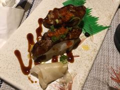 -青叶日式料理(飘亮阳光广场店)