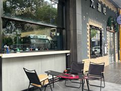 -达不溜意复合式咖啡店(市政广场店)