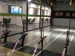 -無弓射箭俱乐部(领展中心城店)