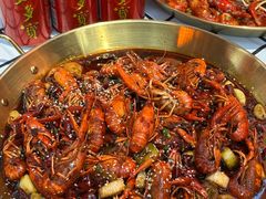 -蛙老爹·蜀香美蛙鱼头(王家湾店)