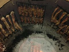 -宝山一号馕坑肉