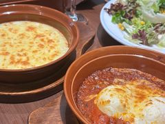 -萨莉亚意式餐厅(杭州滨江天街店)