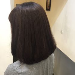 点击看大图 -3AM HAIR SALON烫发染发接发