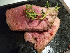 招牌岩烧厚切牛排-Erman岩烧牛排(虹桥南丰城店)