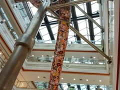 -巴黎春天(浦建店)