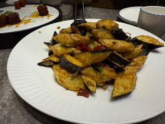 -闫府私房菜(恒隆店)