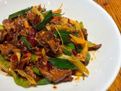 -柴窝堡22号辣子鸡·传承新疆菜