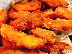 甘梅红薯条-BeauTea水仙(coco park店)