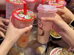 -大吉利·潮汕鲜牛肉火锅(总店)