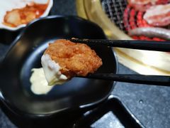 -神户赤童日式烤肉伙伴(东直门店)