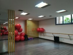 -榕树上·瑜伽普拉提