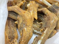 特色盐焗掌亦-顺德公美食(西乡店)