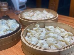 -大清花饺子城(昌黎店)