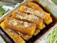 -蛙一刀·麻椒鱼火锅(金仙桥店)