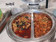 -蓝珊甄选海鲜自助·火锅大排档(近阿那亚店)