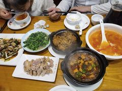 -人全到南京本帮菜馆(云锦路店)