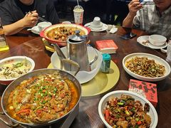 -小柴米·传统江西菜(万寿宫店)