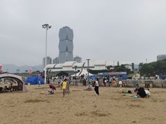 -在海一方公园