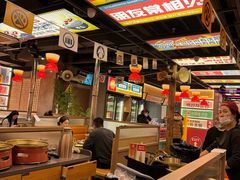 -西塔老太太泥炉烤肉(北京双井店)
