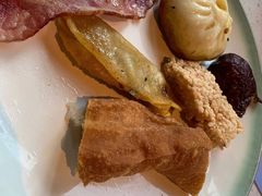 -南京金陵饭店