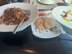 -英冠索菲特酒店·萧湘阁中餐厅