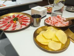 -花味·自助烤肉(雨花客厅店)