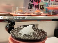 -争鲜回转寿司(通州万达店)