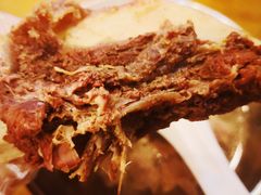 牛排-老牌依强牛肉店(达道总店)