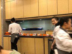 -海底捞火锅(枫蓝国际购物中心店)