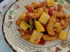 -清真马祥兴菜馆(云南北路店)