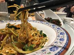小馆大拌菜-春熙小馆(乘风庄店)