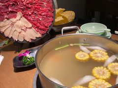 -掂档潮汕牛肉火锅(万象城店)