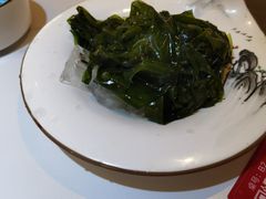 海带苗-如一鸡鲍鱼·粤式煲汤(长泰广场店)