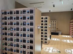 -涨巢·潮玩水疗局