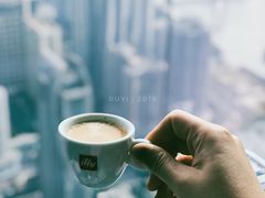 -广州四季酒店