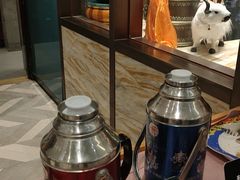 -西藏饭店·亚克·食光自助餐厅(文殊院店)