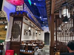 -姑苏家宴·苏帮菜·松鼠桂鱼(苏州总店)