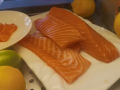 -松咖啡自助餐厅·松北香格里拉