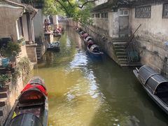 -绍兴鲁迅故里·沈园景区