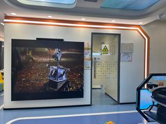 -极橙儿童齿科矫正中心(奥城店)