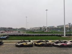 -极速星辰卡丁车赛车场(西山店)