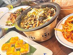 -龍聚祥烧麦馆(万达店)