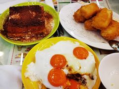 -澳门陈光记烧味饭店(万象城店)