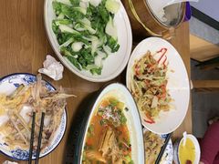 -鸿运楼·舌尖上的徽菜