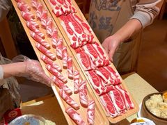-白山烧烤(文安路万豪店)