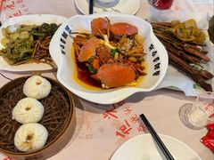 光头香辣蟹-五丁桥光头香辣蟹(望江橡树林店)