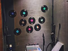 -ohbar live house(人广店)
