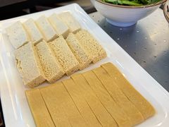 -皇城老妈·大连海鲜火锅(港湾店)