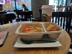 -星巴克臻选(郑州国贸360广场店)