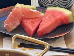 -松野谷·寿喜烧自助(华联顺义金街购物中心店)